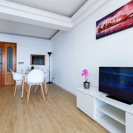 Sobremar Planet - Only Families Apartment Salou Exterior foto
