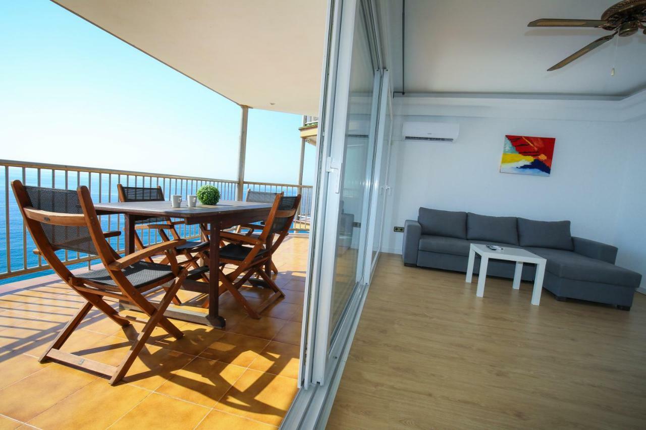 Sobremar Planet - Only Families Apartment Salou Exterior foto