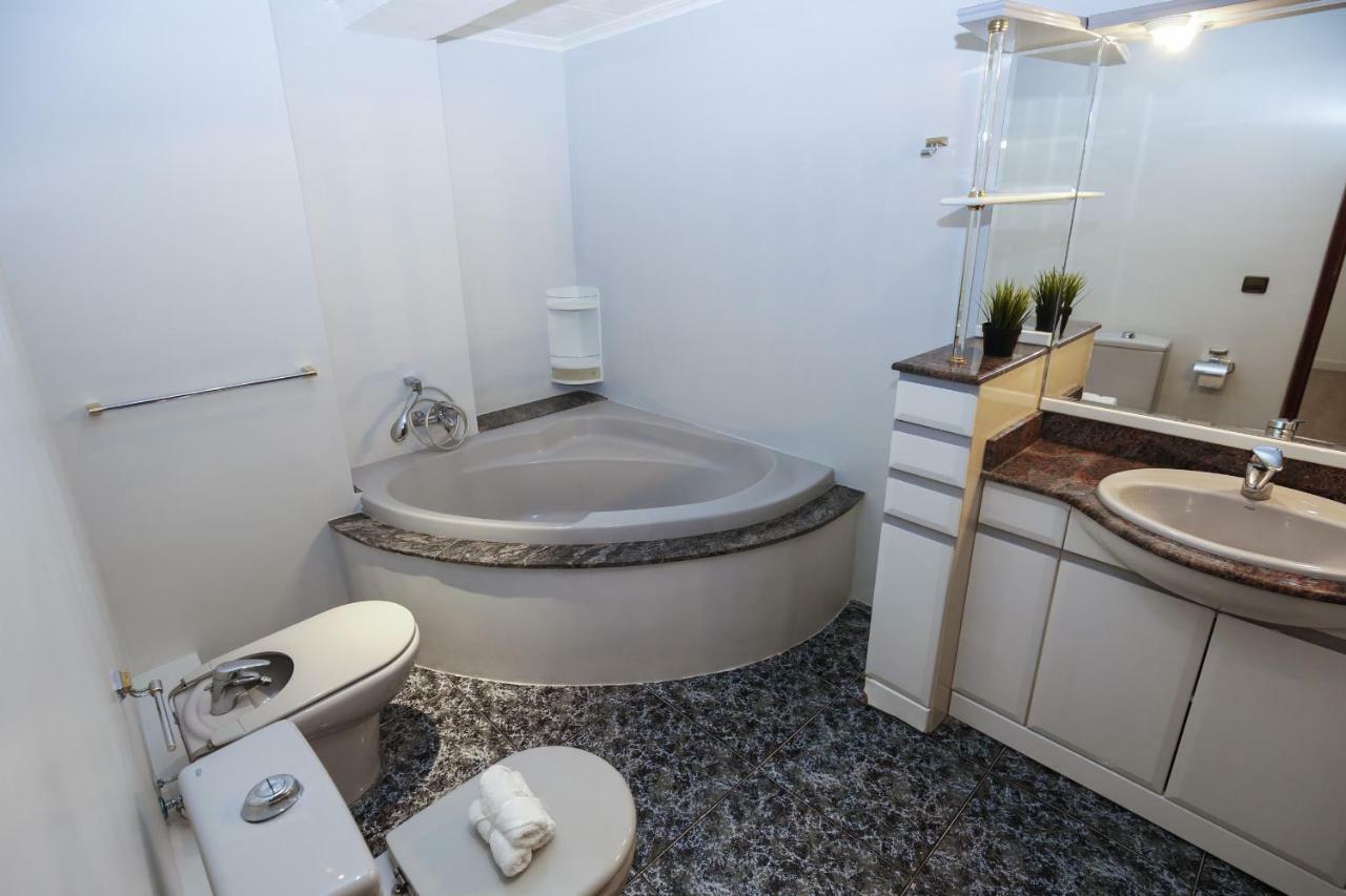 Sobremar Planet - Only Families Apartment Salou Exterior foto