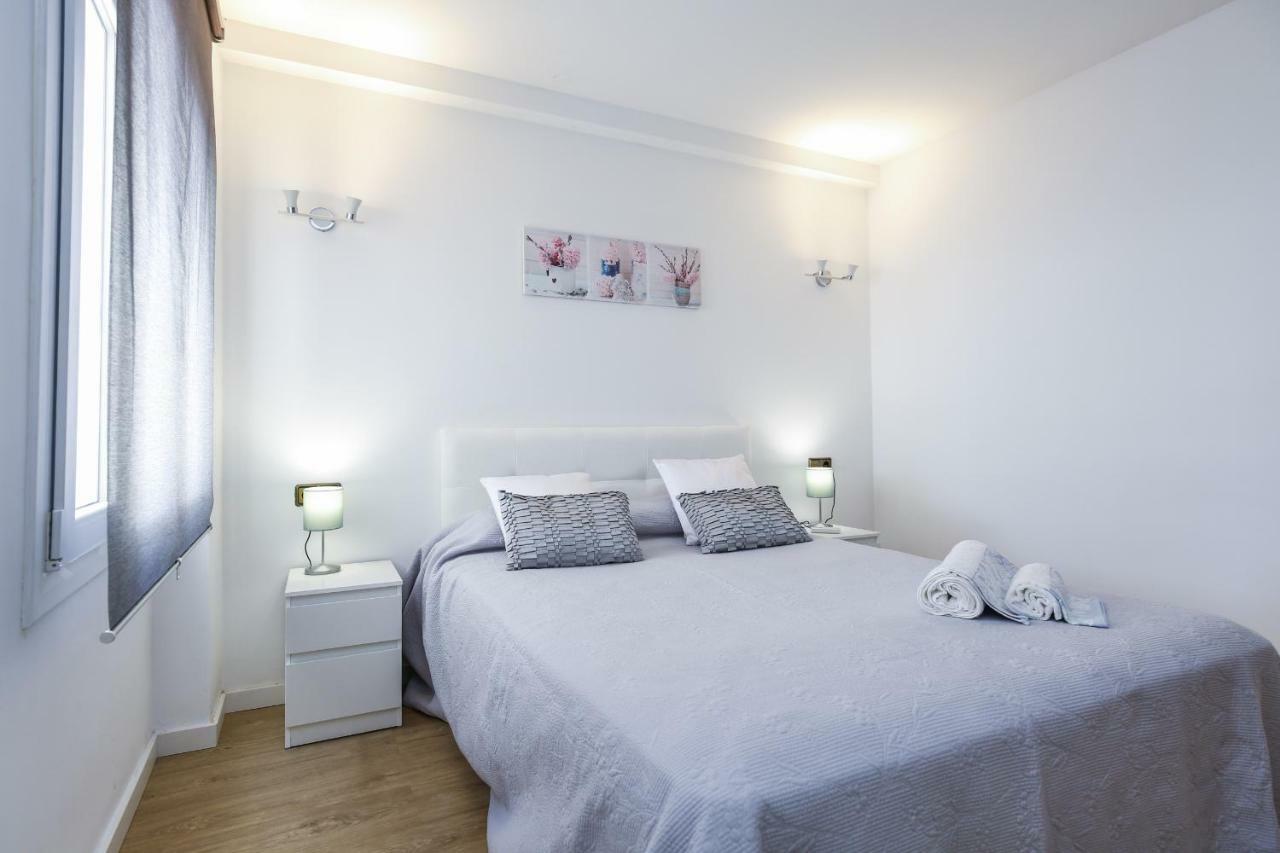 Sobremar Planet - Only Families Apartment Salou Exterior foto